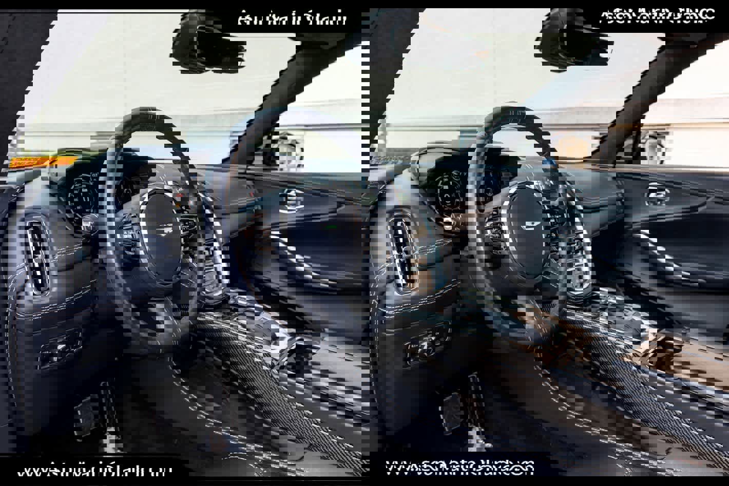 Used 2021 Aston Martin DBX image 41