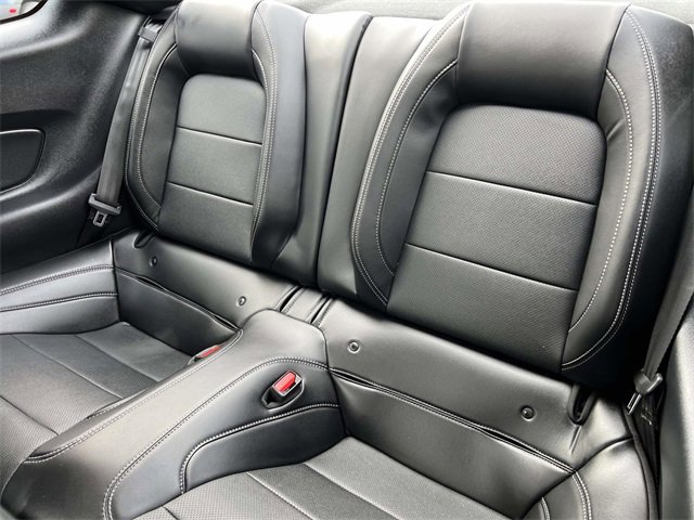 Used 2022 Ford Mustang GT Premium w/ Equipment Group 401A image 24
