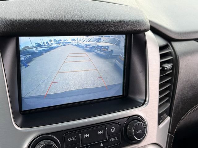 Used 2020 GMC Yukon SLT RWD image 19