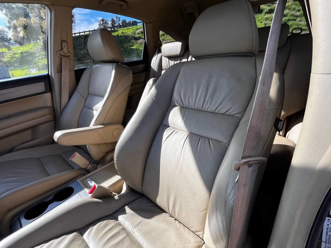 Used 2009 Honda CR-V EX-L image 17