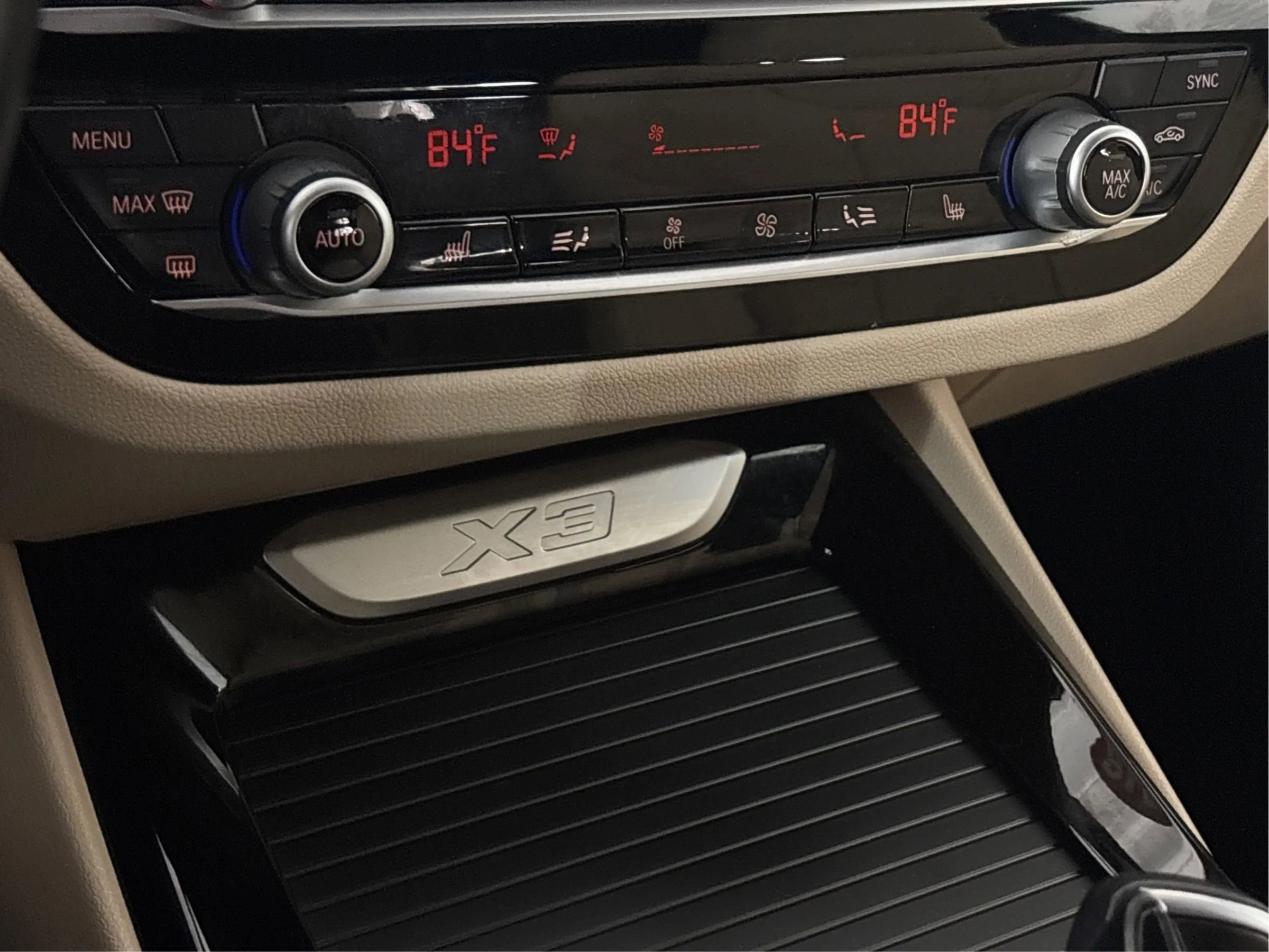 Used 2018 BMW X3 xDrive30i image 39