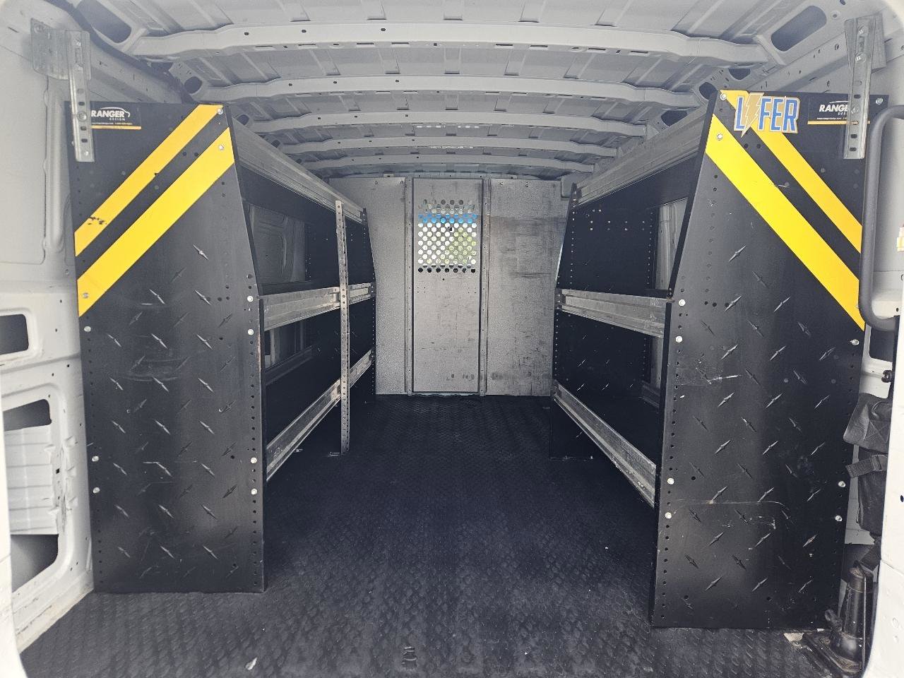 Used 2019 Nissan NV 1500 S RWD image 16