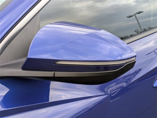 Used 2023 Hyundai Tucson SEL image 11