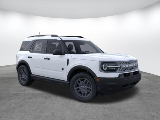 New 2026 Ford Bronco Sport Big Bend AWD/4WD image 7