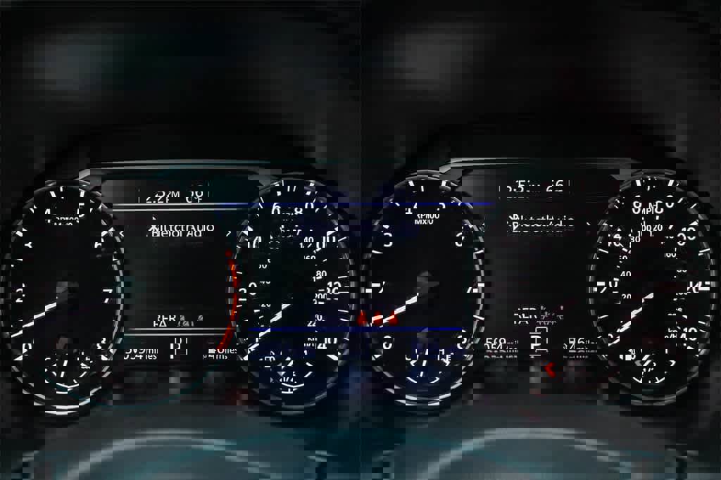 Used 2024 Nissan Altima 2.5 SV image 23