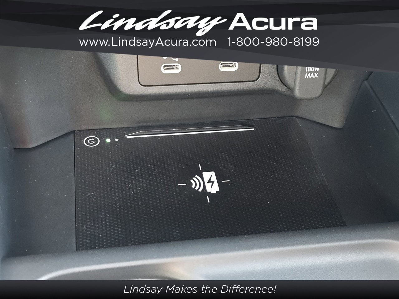 New 2025 Acura ADX A-Spec image 18