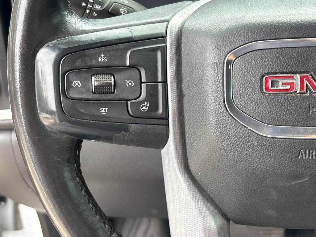 Used 2021 GMC Sierra 1500 Elevation image 19
