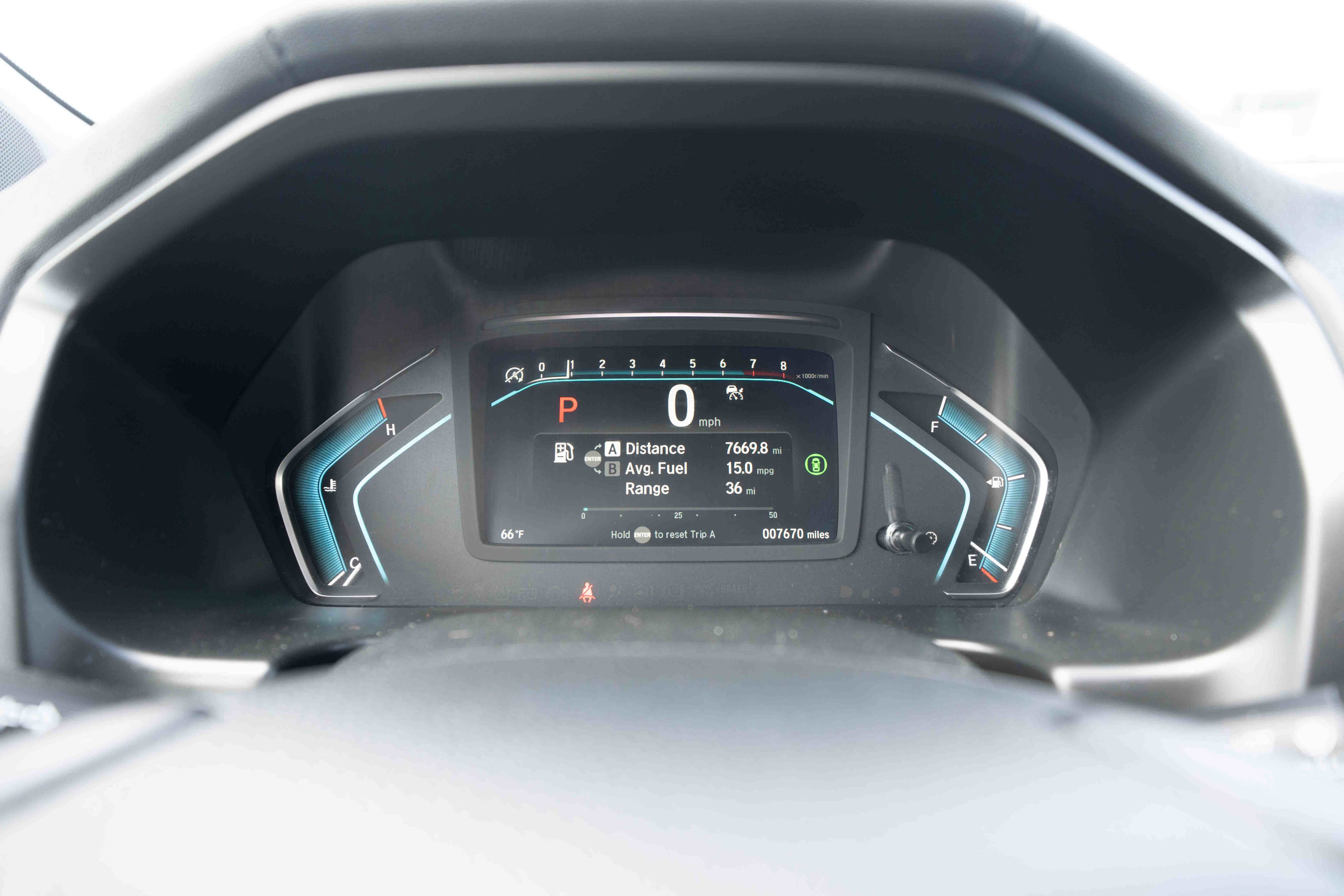 Used 2024 Honda Odyssey Elite image 16