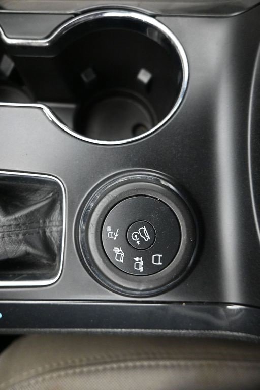 Used 2018 Ford Explorer 4WD image 16