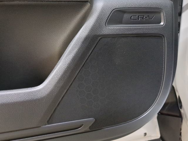 New 2025 Honda CR-V Sport image 24