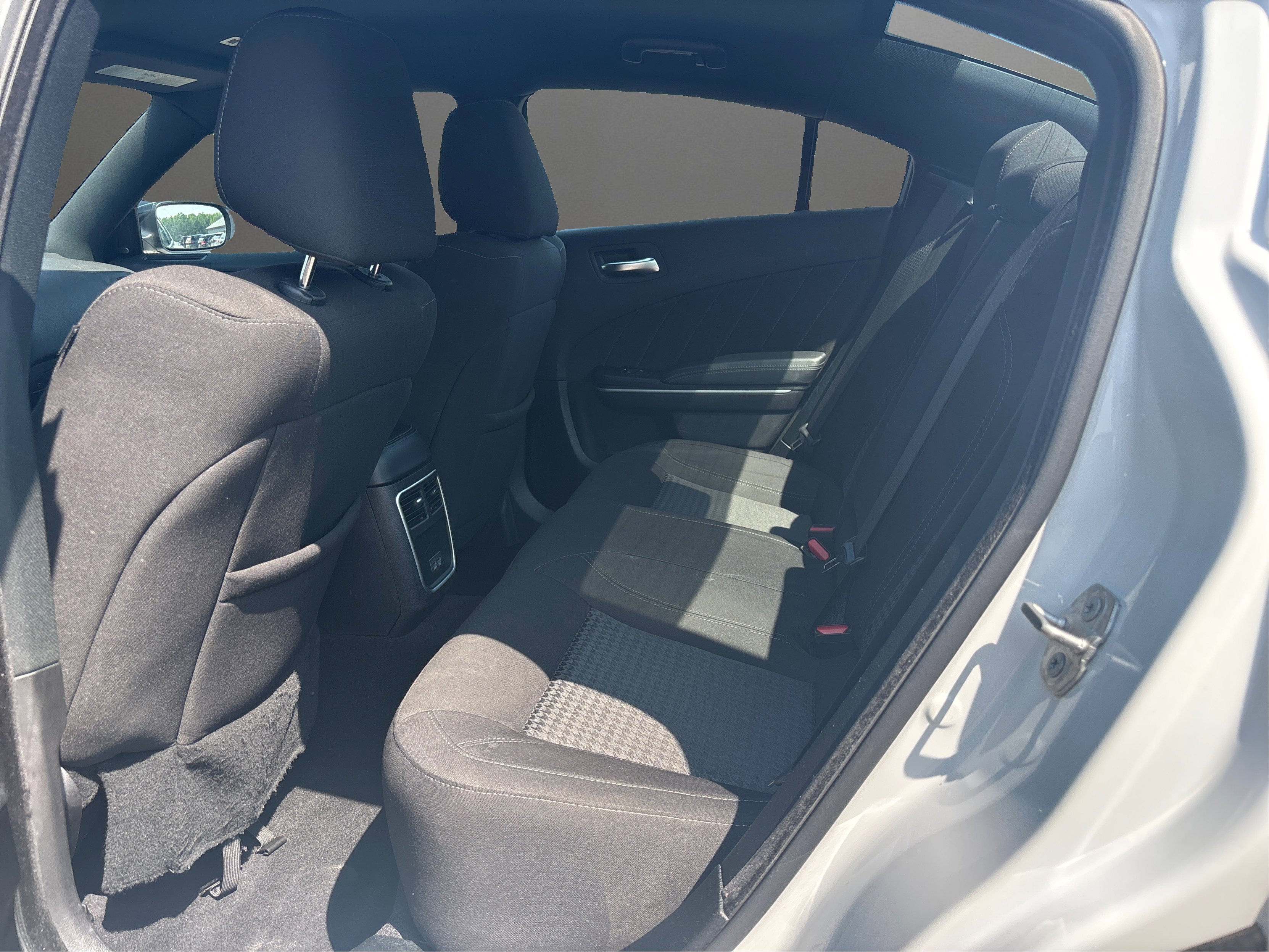 Used 2023 Dodge Charger SXT image 10