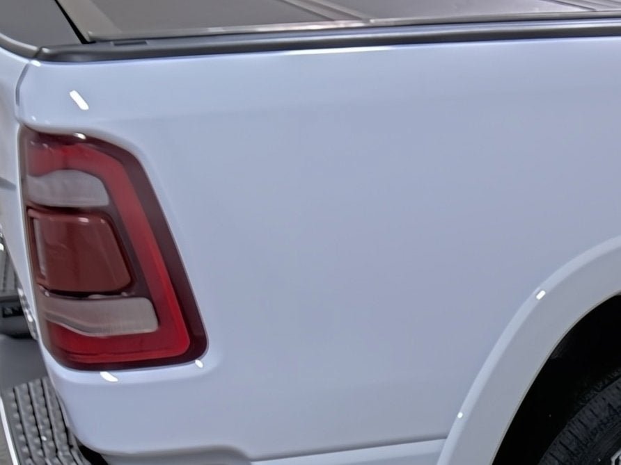 Used 2022 RAM 1500 Laramie AWD/4WD image 13