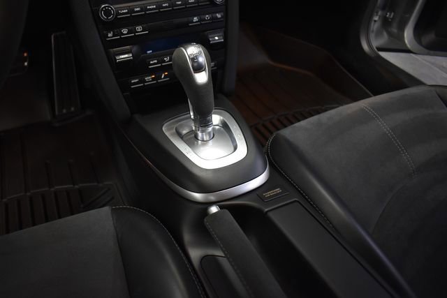 Used 2011 Porsche 911 Carrera GTS image 16