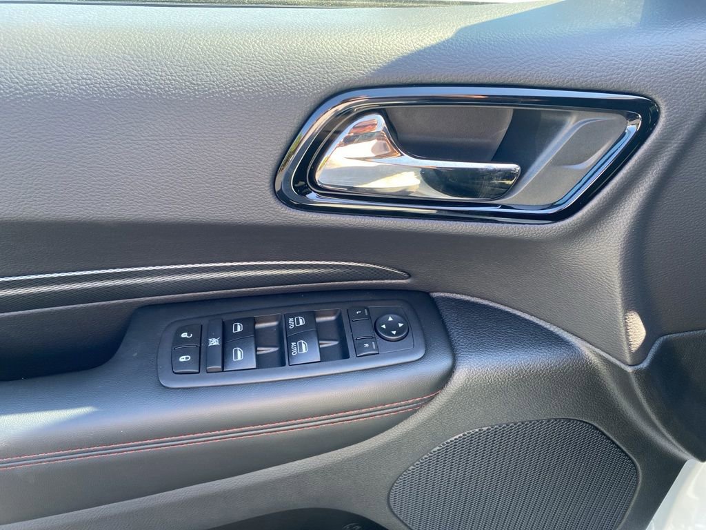 New 2026 Dodge Durango GT w/ Blacktop Package RWD image 19