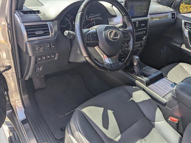 Used 2022 Lexus GX 460 Premium image 5
