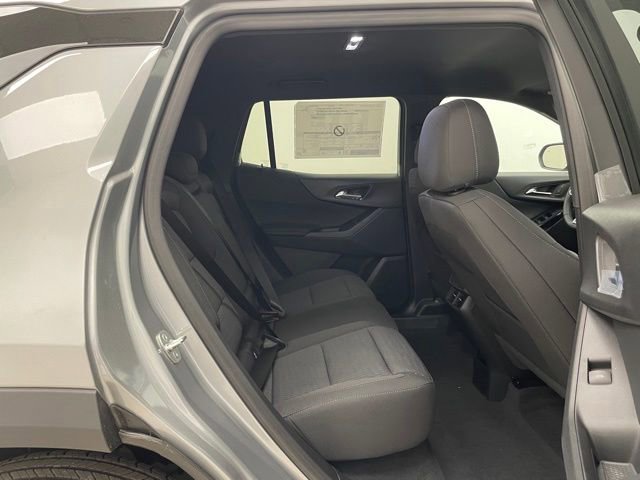 New 2026 Chevrolet Equinox LT AWD/4WD image 12