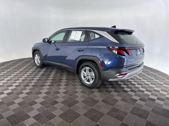 New 2026 Hyundai Tucson SE FWD image 7