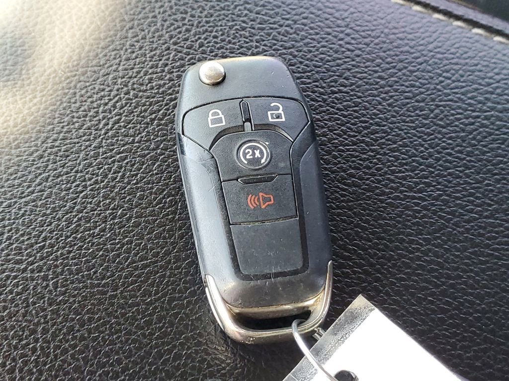 Used 2019 Ford F250 Lariat AWD/4WD image 36