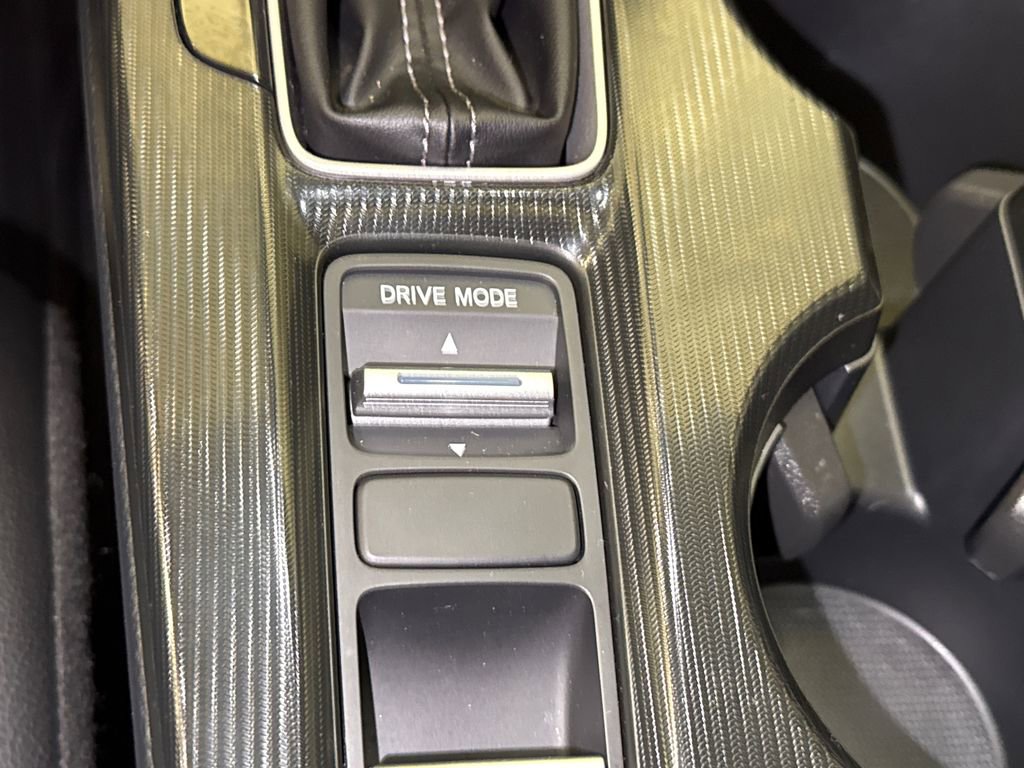 Certified 2026 Honda Civic Sport image 28
