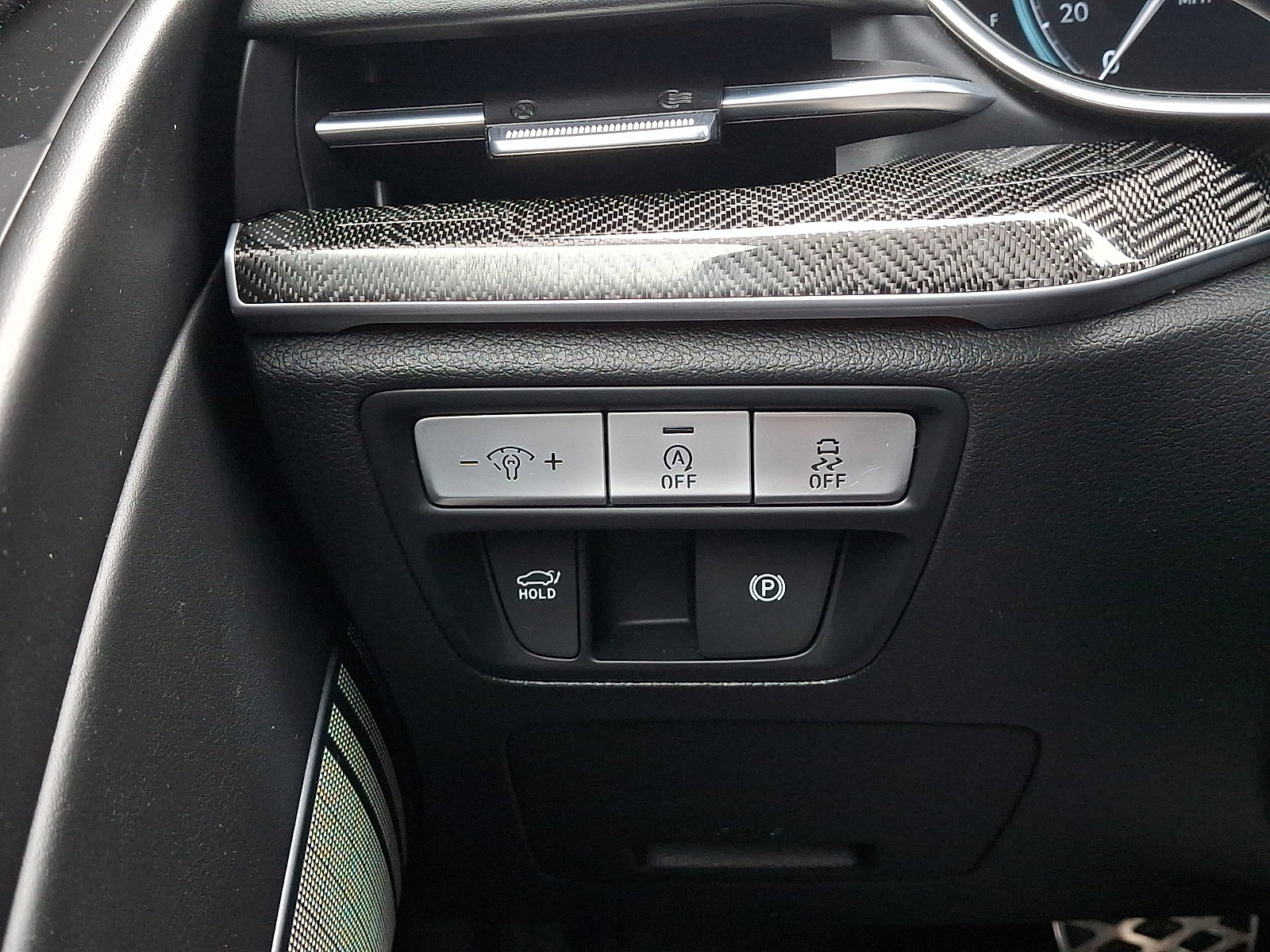 Used 2023 Genesis G80 3.5T Sport image 24