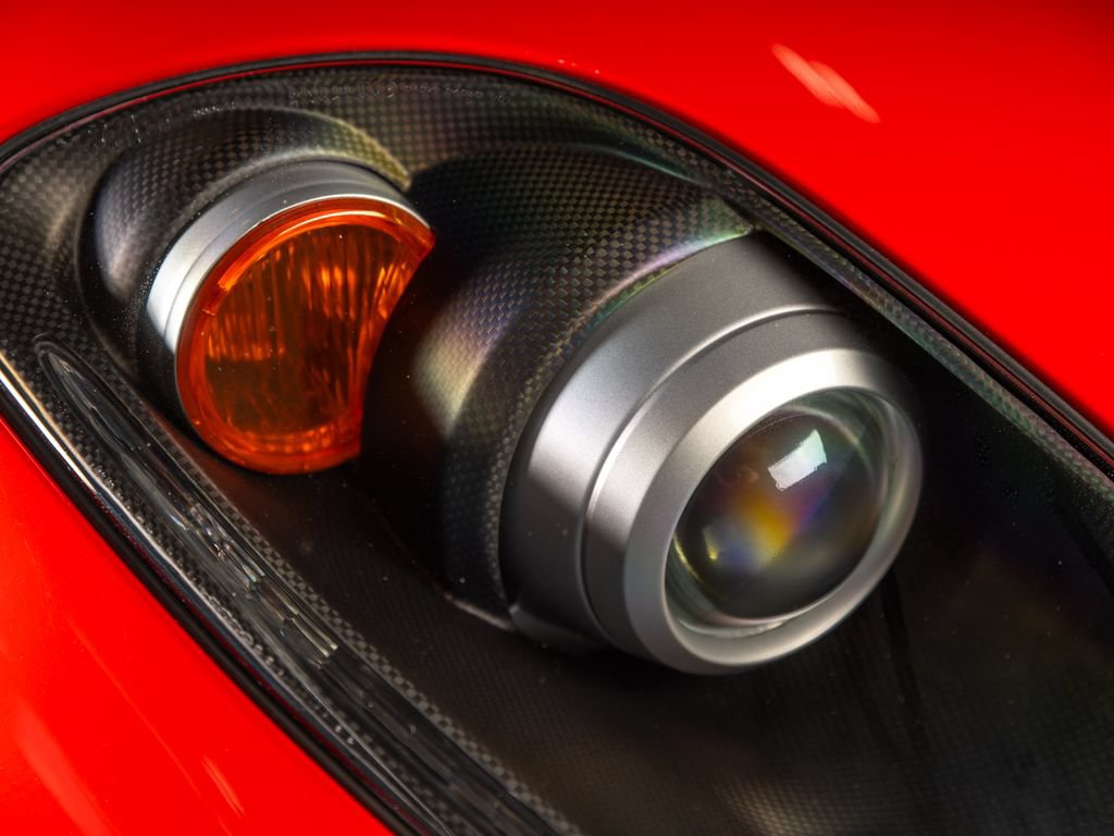 Used 2009 Ferrari F430 Scuderia RWD image 49