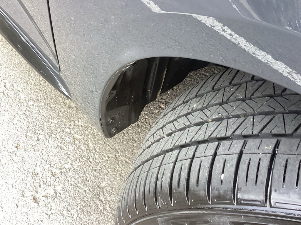 Used 2025 Toyota Corolla FX image 6