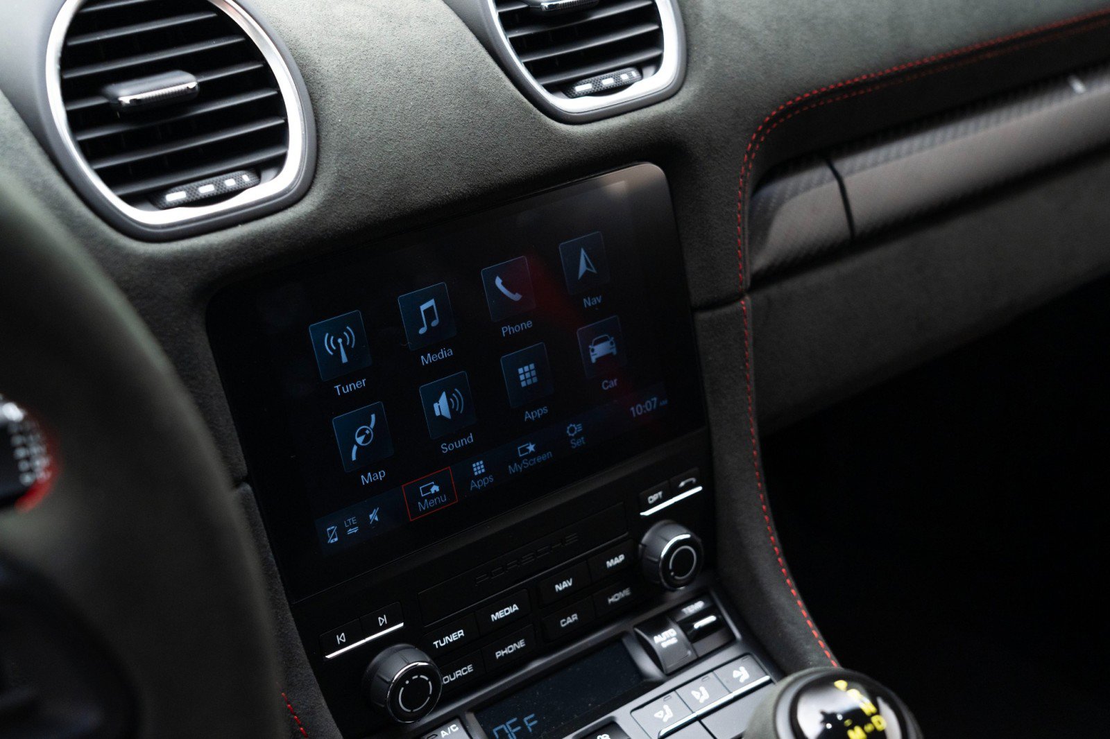 Certified 2025 Porsche 718 Boxster Spyder RS image 27