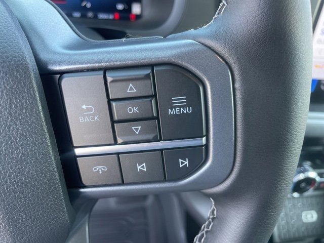 New 2025 Ford F150 XLT w/ Equipment Group 302A MID image 34