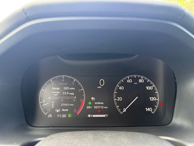 Used 2025 Honda Odyssey Sport-L image 10