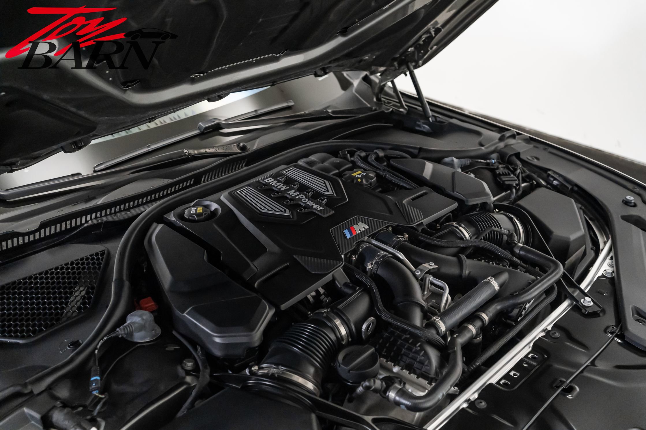 Used 2022 BMW M8 Competition image 63