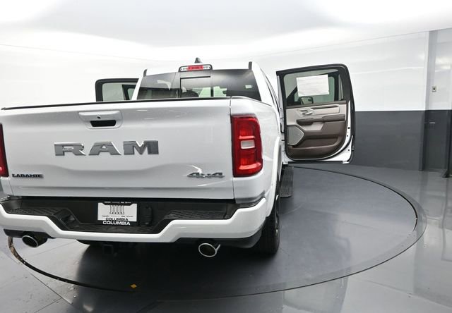 New 2026 RAM 1500 Laramie image 33