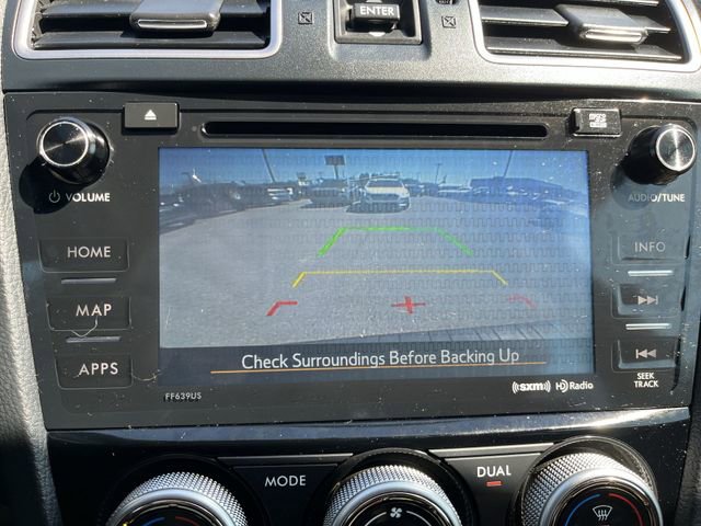 Used 2018 Subaru Forester 2.5i Touring w/ Popular Package #3B AWD/4WD image 26