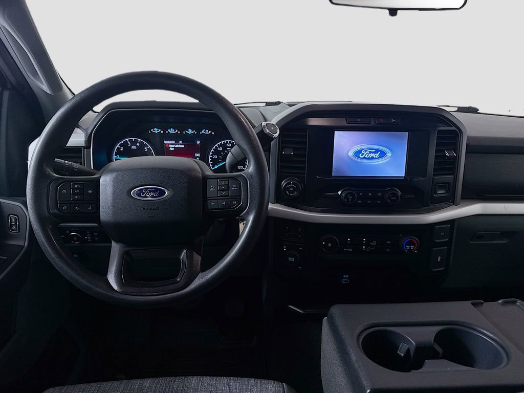 Used 2022 Ford F150 XLT w/ XTR Package image 23