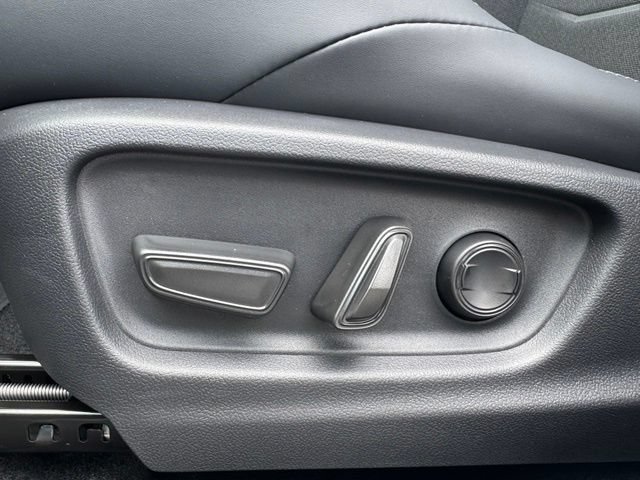 New 2026 Toyota C-HR AWD/4WD image 21