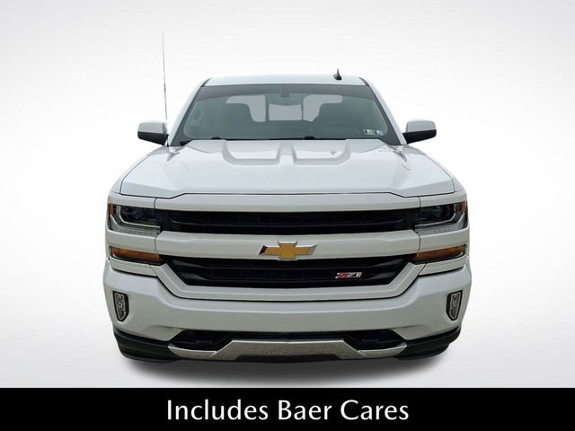 Used 2018 Chevrolet Silverado 1500 LT w/ All Star Edition image 2