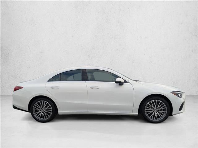 New 2026 Mercedes-Benz CLA 250 image 3