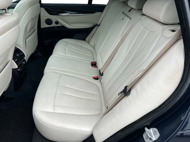 Used 2017 BMW X5 xDrive35i AWD/4WD image 11