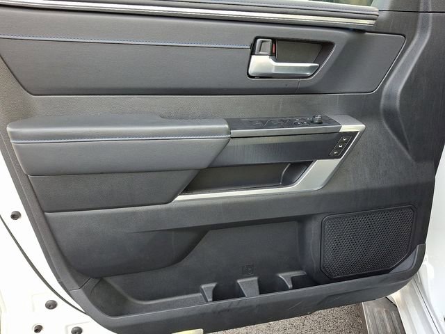Used 2024 Toyota Sequoia Platinum AWD/4WD image 13