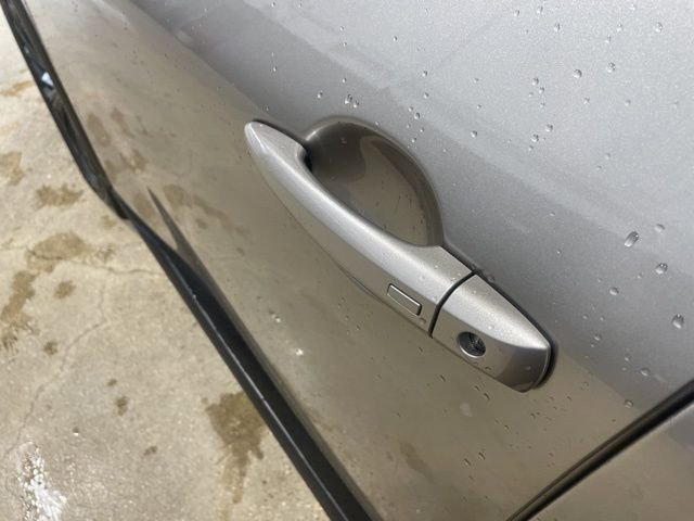 Certified 2025 Nissan Rogue SL w/ Tech Package image 9