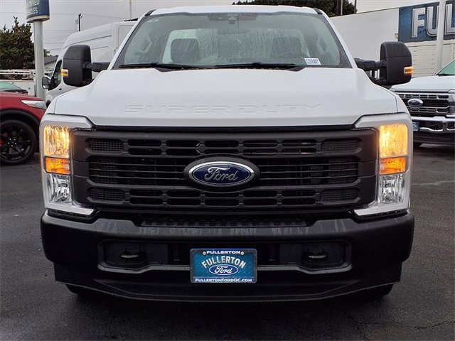 New 2026 Ford F250 XL image 2