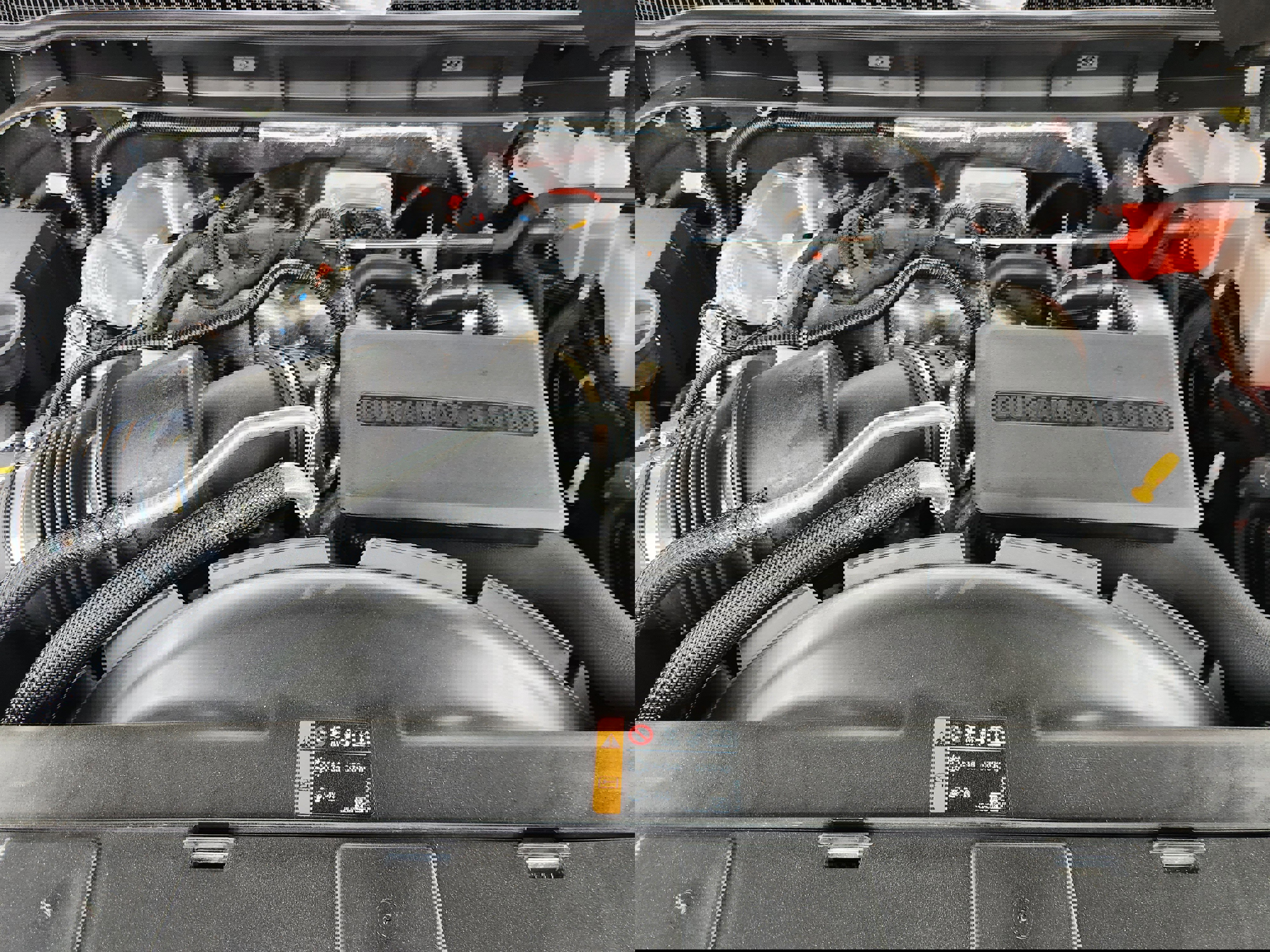 New 2026 Chevrolet Silverado 2500 LTZ image 32