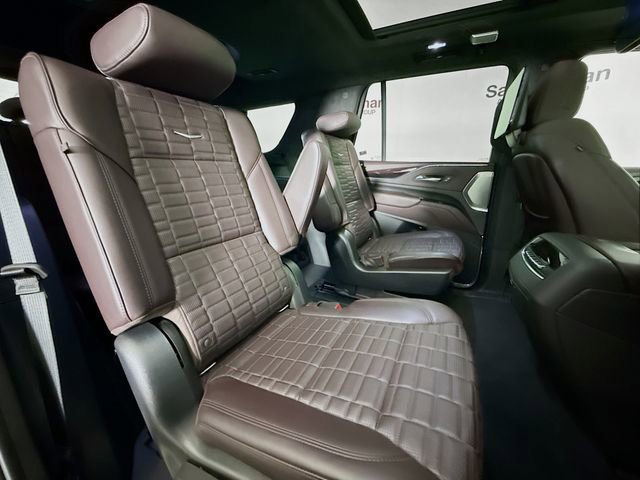 Used 2021 Cadillac Escalade Sport Platinum image 30