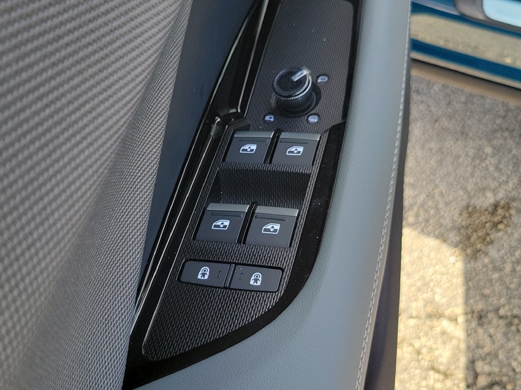 New 2026 Audi Q3 quattro 2.0T AWD/4WD image 21