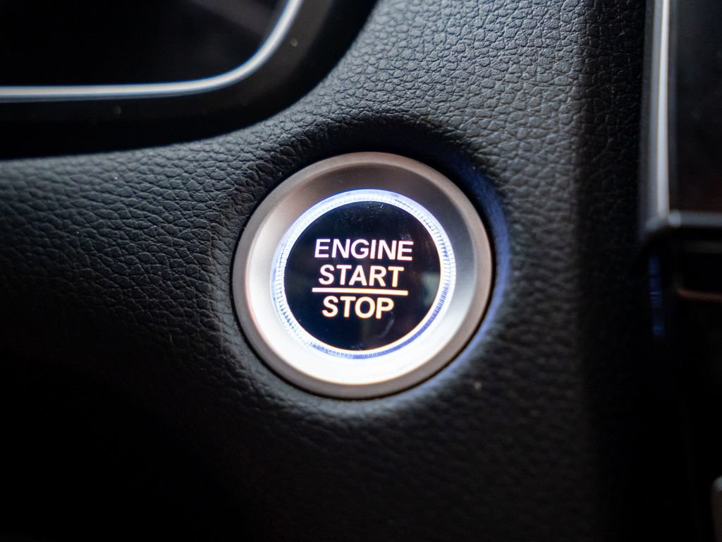 Certified 2018 Honda CR-V Touring image 21
