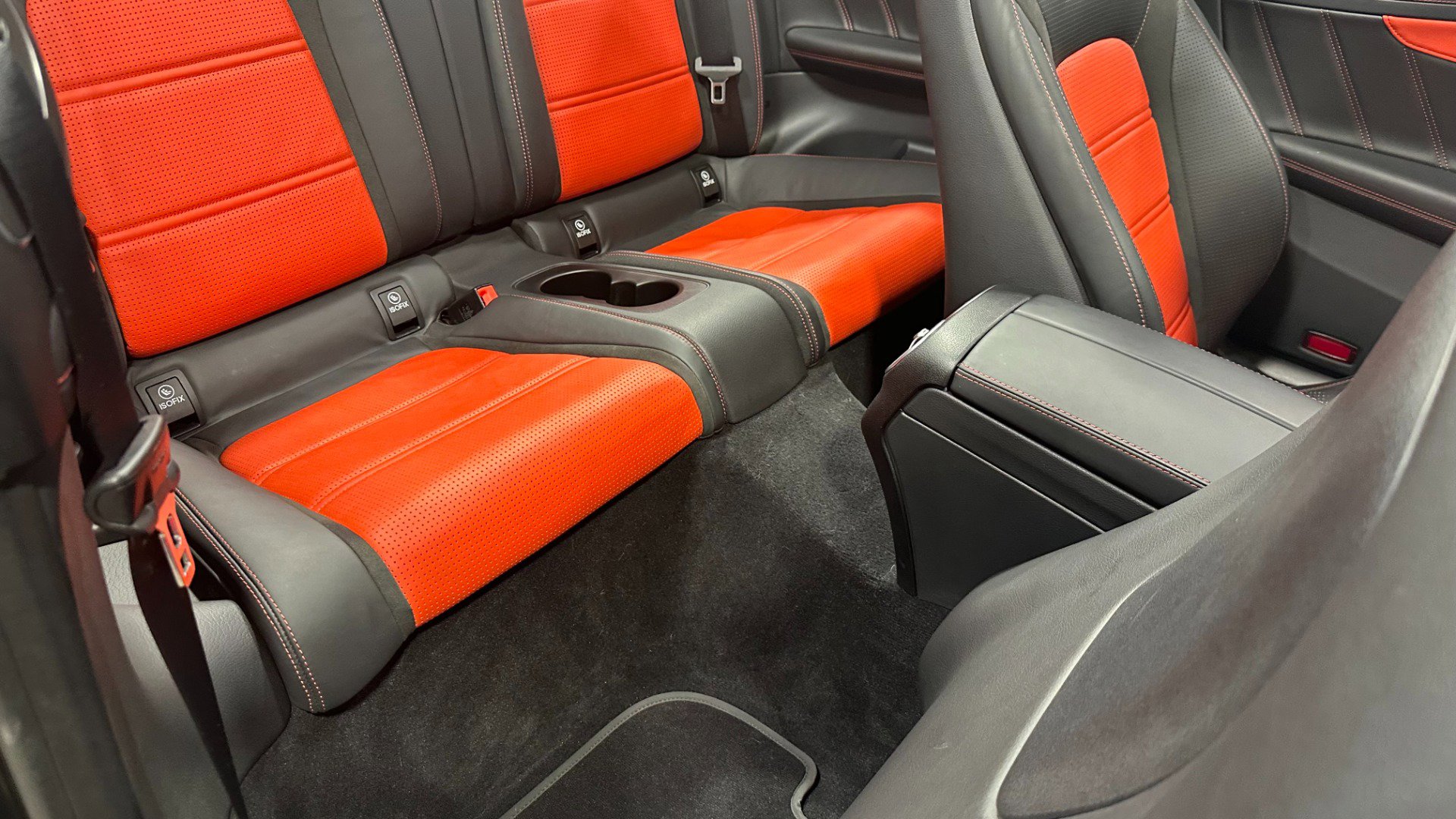 Used 2020 Mercedes-Benz C 63 AMG S image 36