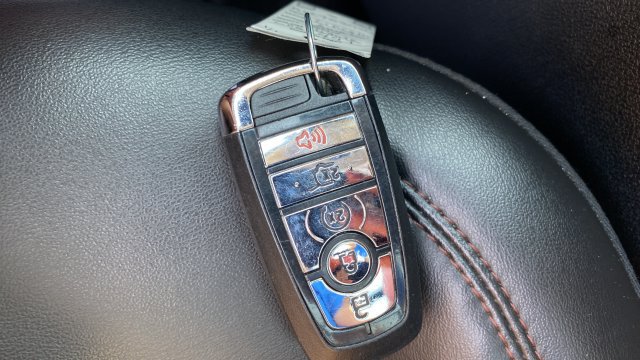 Used 2023 Lincoln Aviator AWD w/ Premium Package image 33