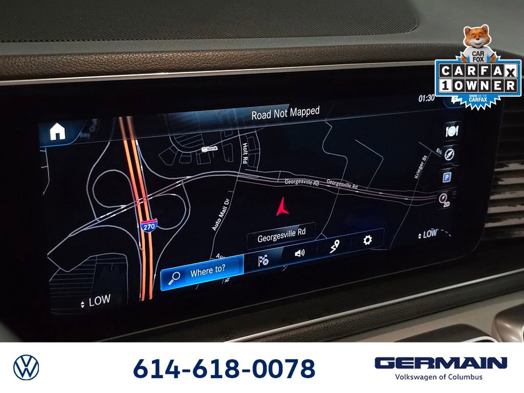Used 2022 Mercedes-Benz GLE 350 image 30