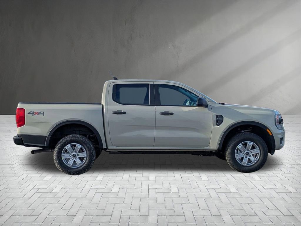 New 2025 Ford Ranger XL w/ Trailer Tow Package image 9