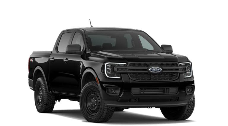 New 2026 Ford Ranger XL image 50