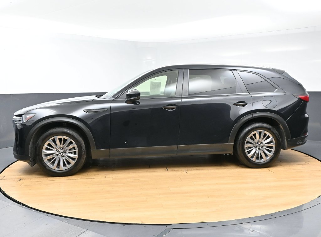 Used 2024 MAZDA CX-90 3.3 Turbo w/ Select Package AWD/4WD image 6